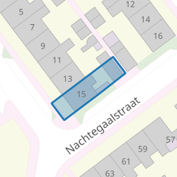 Perceel NWK01-B-1783