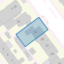 Perceel NWK01-B-1784