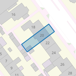 Perceel NWK01-B-1785