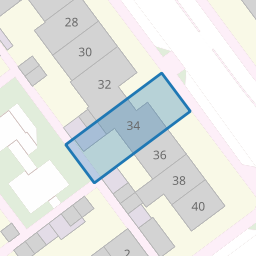 Perceel NWK01-B-1792