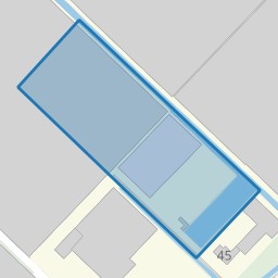 Perceel NWK01-B-1810