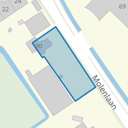 Perceel NWK01-B-1824