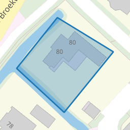 Perceel NWK01-B-1826