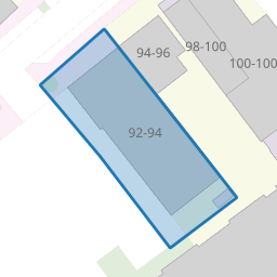Perceel NWK01-B-1834