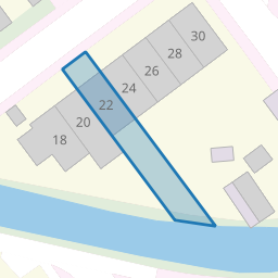 Perceel NWK01-B-1846