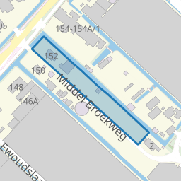 Perceel NWK01-B-1857