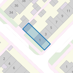 Perceel NWK01-B-1883