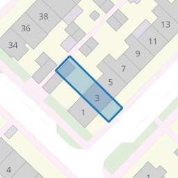 Perceel NWK01-B-1884