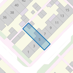 Perceel NWK01-B-1885