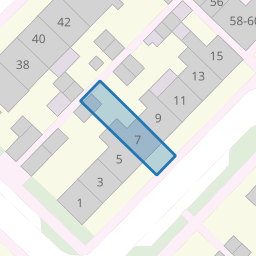 Perceel NWK01-B-1886