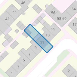 Perceel NWK01-B-1888