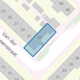 Perceel NWK01-B-1899