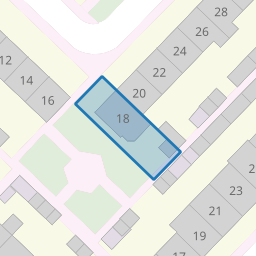 Perceel NWK01-B-1900