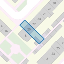 Perceel NWK01-B-1901