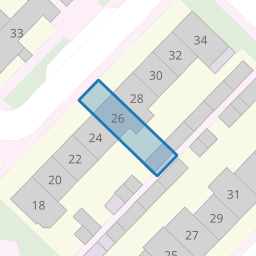 Perceel NWK01-B-1904