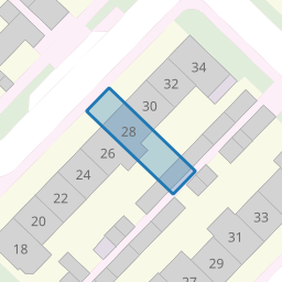 Perceel NWK01-B-1905