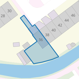 Perceel NWK01-B-1918