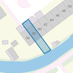 Perceel NWK01-B-1919