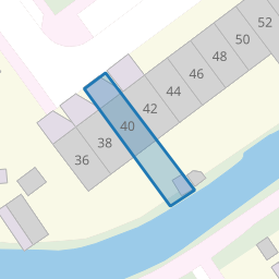 Perceel NWK01-B-1920