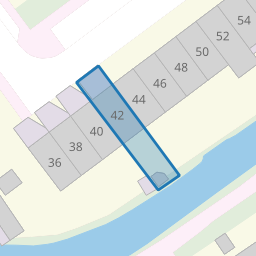 Perceel NWK01-B-1921