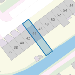 Perceel NWK01-B-1922