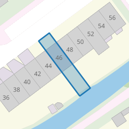 Perceel NWK01-B-1923