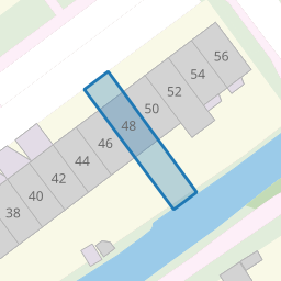 Perceel NWK01-B-1924