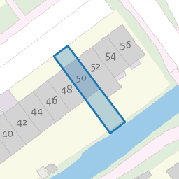 Perceel NWK01-B-1925