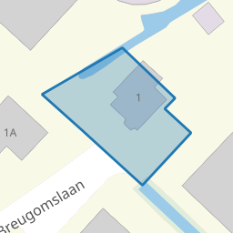 Perceel NWK01-B-1933