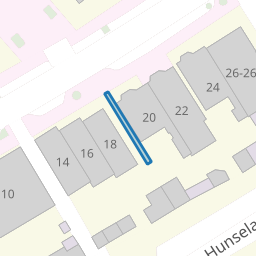 Perceel NWK01-B-1950