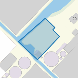 Perceel NWK01-B-2057