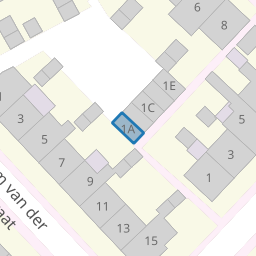 Perceel NWK01-B-2064