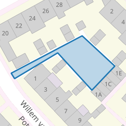 Perceel NWK01-B-2067