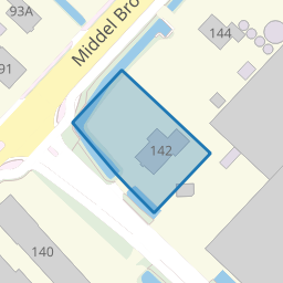 Perceel NWK01-B-2072