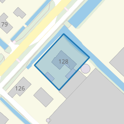 Perceel NWK01-B-2085