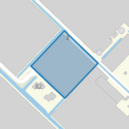 Perceel NWK01-B-2098