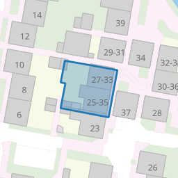 Perceel NWK01-B-2109