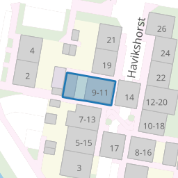 Perceel NWK01-B-2110