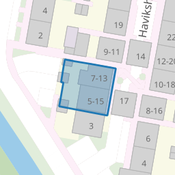 Perceel NWK01-B-2111