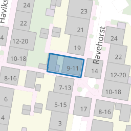 Perceel NWK01-B-2113