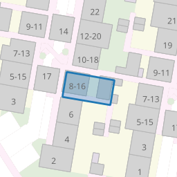 Perceel NWK01-B-2114