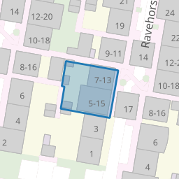 Perceel NWK01-B-2115