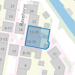 Perceel NWK01-B-2116