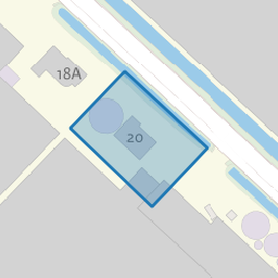 Perceel NWK01-B-2152