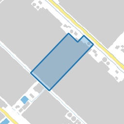 Perceel NWK01-B-2153