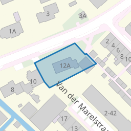 Perceel NWK01-B-2156