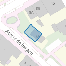 Perceel NWK01-B-2164