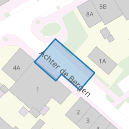 Perceel NWK01-B-2166