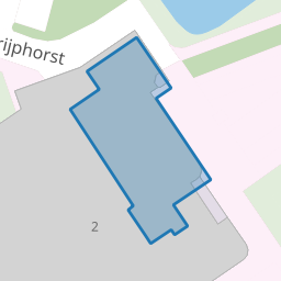 Perceel NWK01-B-2170