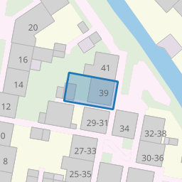 Perceel NWK01-B-2184